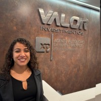 Cristiane Gomes Pereira