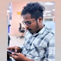 BHARATH D