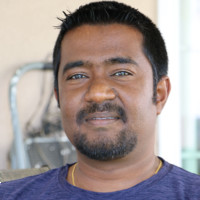 Kartik Aiyar
