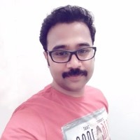 RAJEESH RAGHAVAN