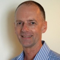 Peter Murray