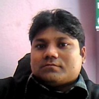 Deepak Shrestha