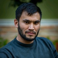 Aziz Koshaev
