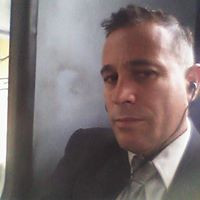 Valter Luiz Pereira Andrade