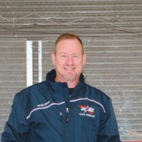 Jeff Wigington