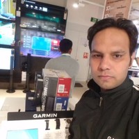 Naresh Kumar