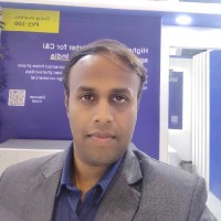 Ajit Ashok Mahadik