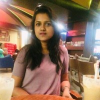 Kavya Hegde
