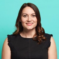 Rebekah Ford