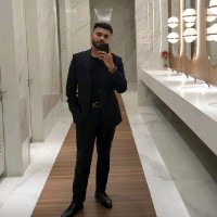 Eshaan Mehrotra