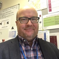 David Parke