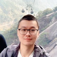 Keith Jiang