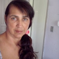 Rosana Claudia Barros