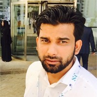 salahuddin vp