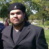 Victor Soto