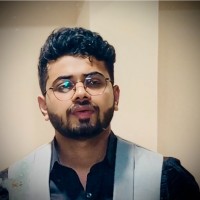 Mohammed Fahad