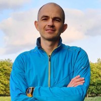 Oleksandr Ilchenko
