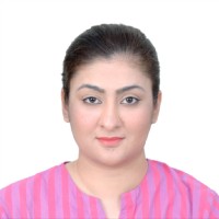 Afsah Nadeem Siddiqui