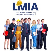 Canada Immigration , LMIA Work Permit , LMIA PR LMIA ( Labour Market Impact Assesment)