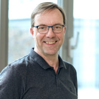 Gert Fogh Rasmussen