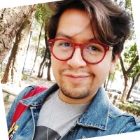 Joshua S Corona Gutiérrez