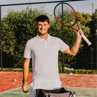 Jeremy Kasparek