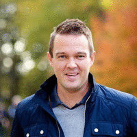 Johan Tornberg