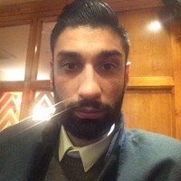 Amrit Bahra