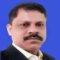 SANJAY KUMAR PUHAN