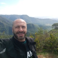 Mauro Da Costa Pedroso