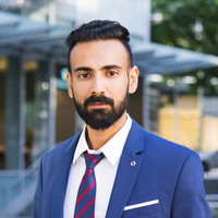 Shakti Singh Cheema