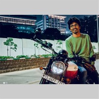 Ganesh Kumar Rachamalla
