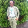Rosemary Ukeje-James