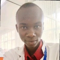 Isaac Ogutu