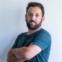 Benjamín Schcolnik