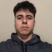 Ramiro Ian Zolotarchuk Merlino