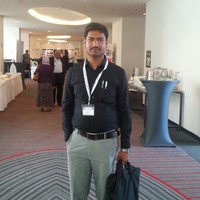 Anoop Mishra