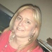 Betsy Tucker