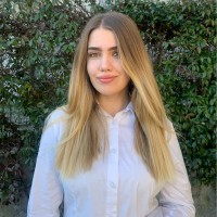 Camilla Bellotto