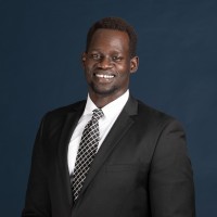 Dau Jok, Ph.D.