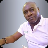 Gerald Mutua