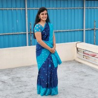 Sushma T. S.