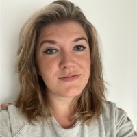 Stephanie Houweling