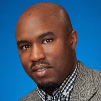 Melvin Rouse, Jr., PhD