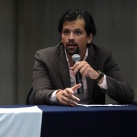 Daniel Rangel Jurado
