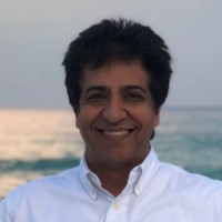 Dr RAJESH PURI, M.D., FACPH