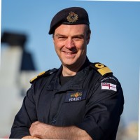 Ian Feasey
