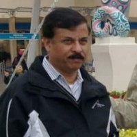 Bikram Kumar Singh