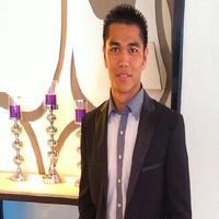 Alexander Diesta