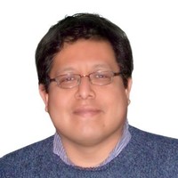 Jorge Zavaleta Balarezo